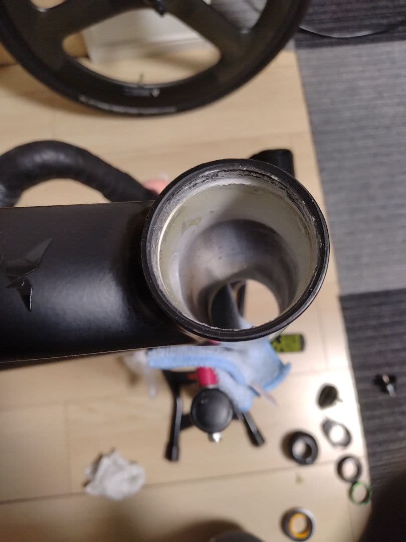 2020　Tern Surge pro delta color