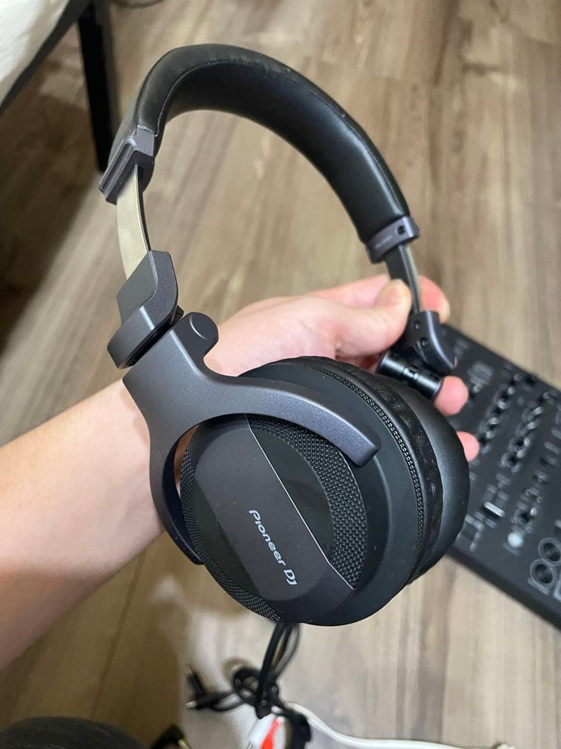 加*一様 DDJ-FLX4 DJセット