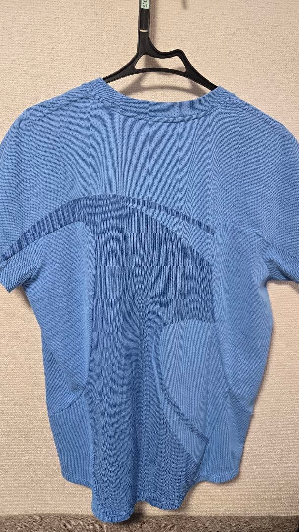 ナダル　NIKE　テニスウェア