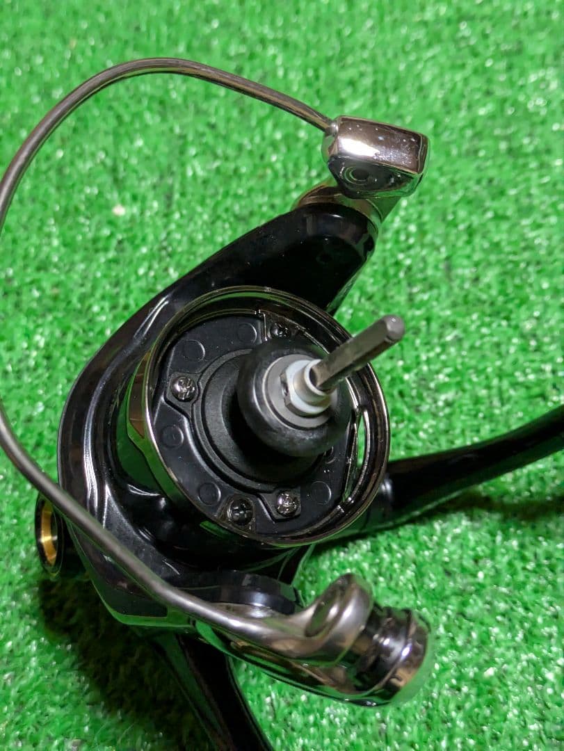 オオ。20ステラSW6000HG　ライン付