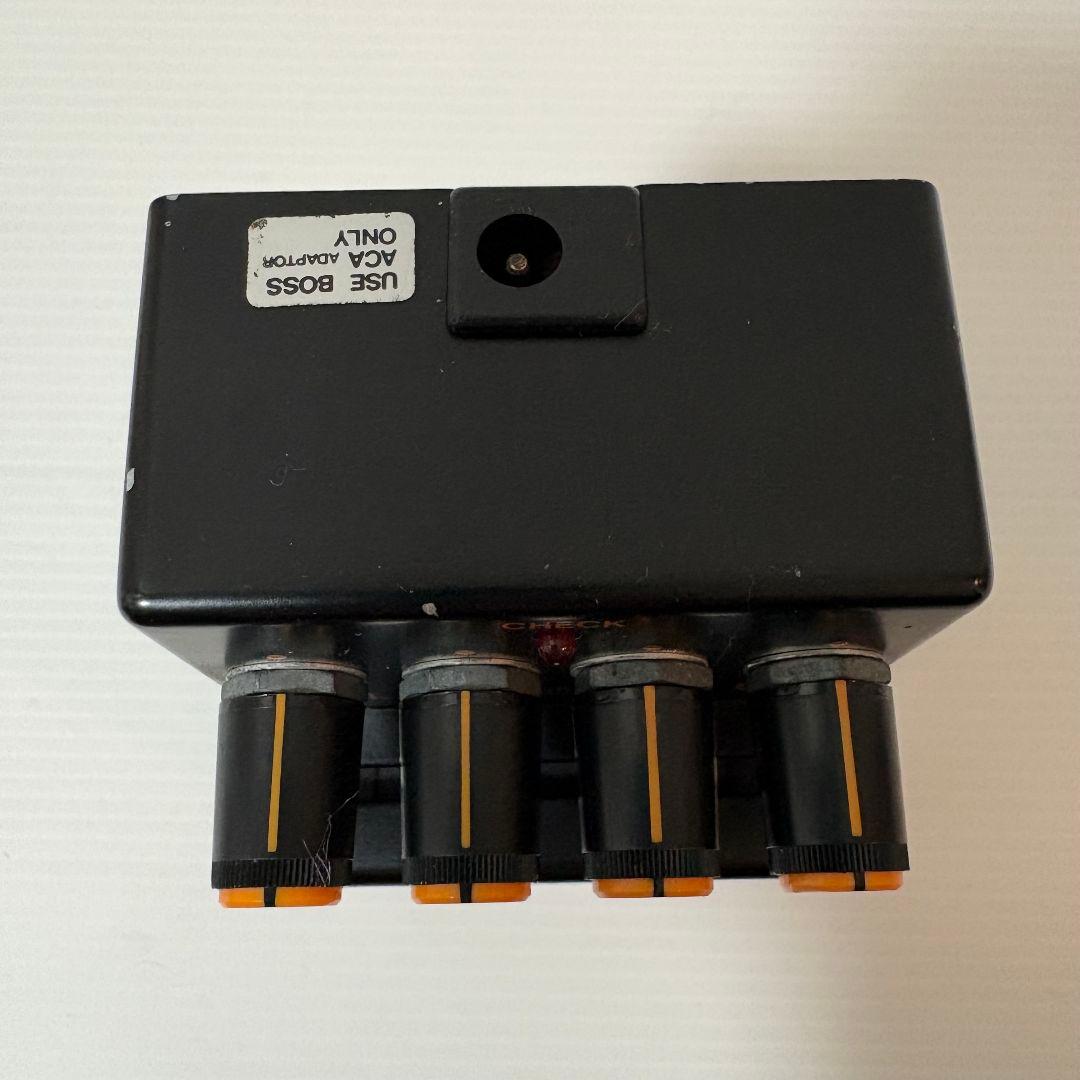 BOSS Heavy l HM-2 ギターエフェクター ディストーション