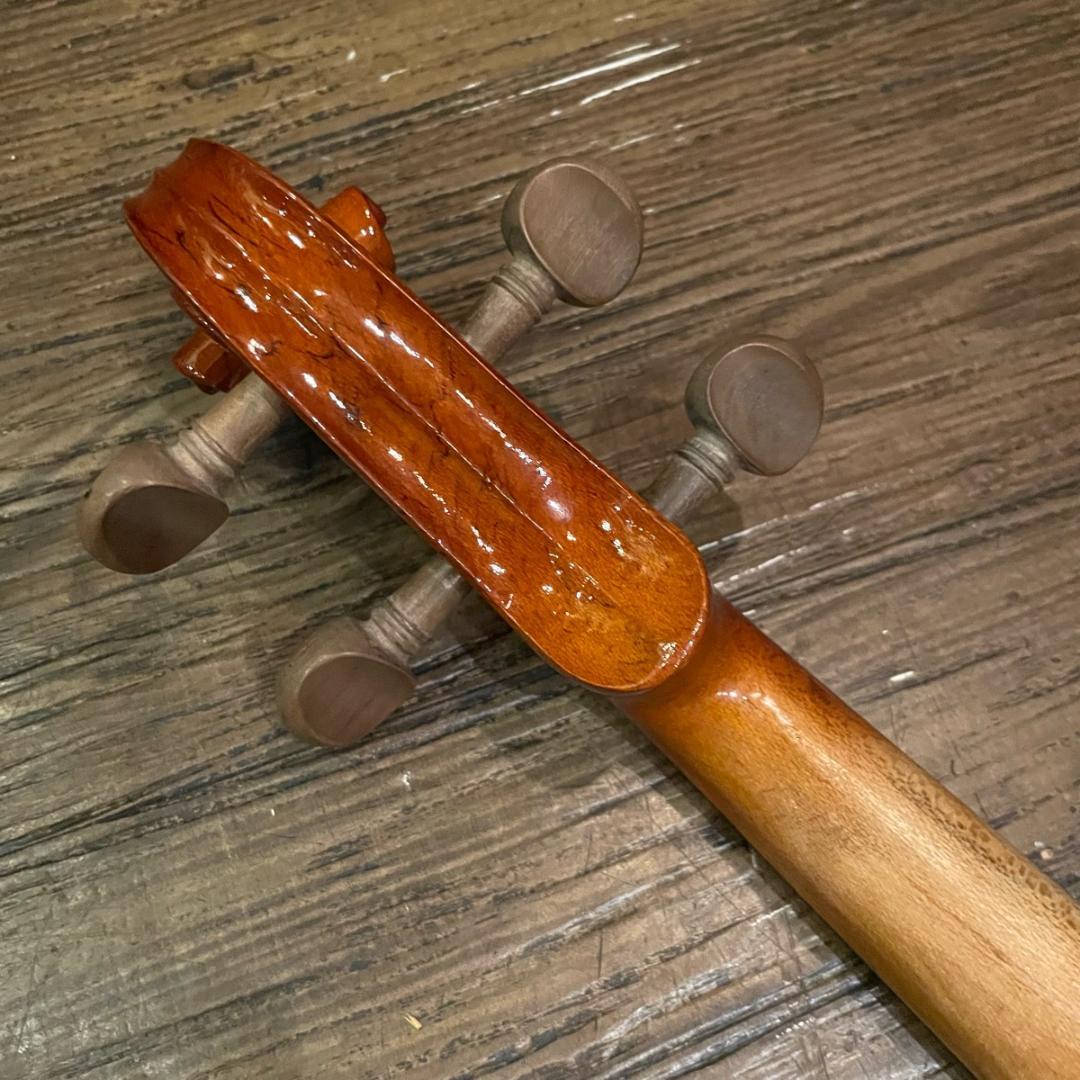 Stentor Student 4/4 Violin バイオリン -x808