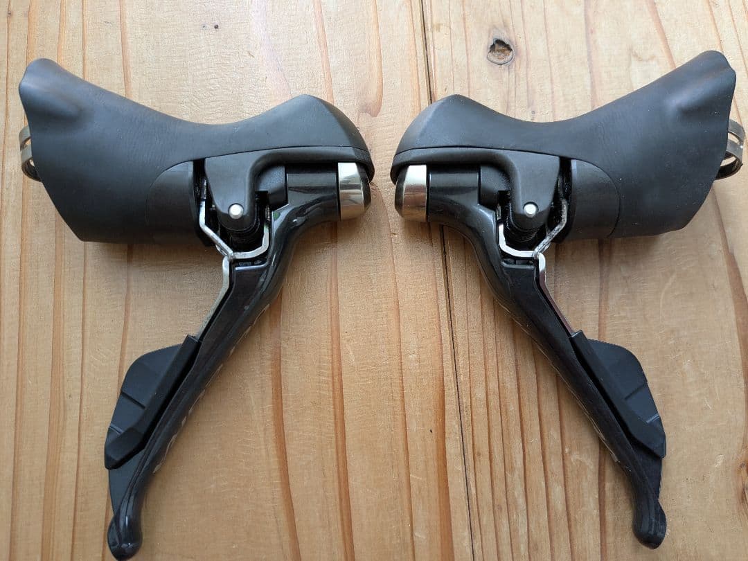 シマノ　アルテグラ　6800コンポセット