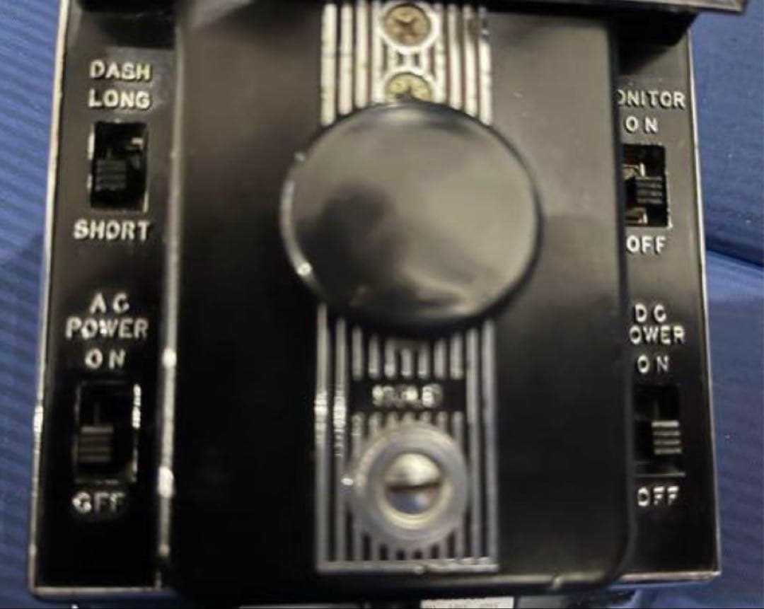 電鍵　ハイモンド