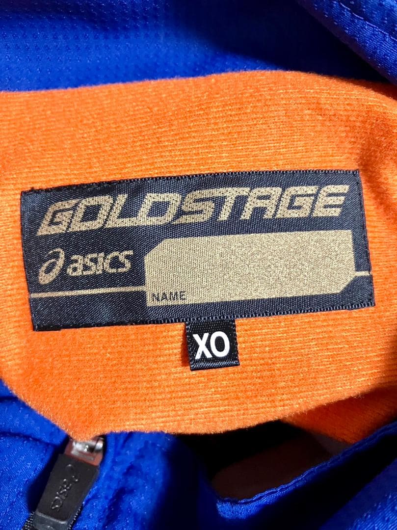 【24時間以内/匿名配送】ドラゴンズ 小林正人選手 グラコン ジャケット XO