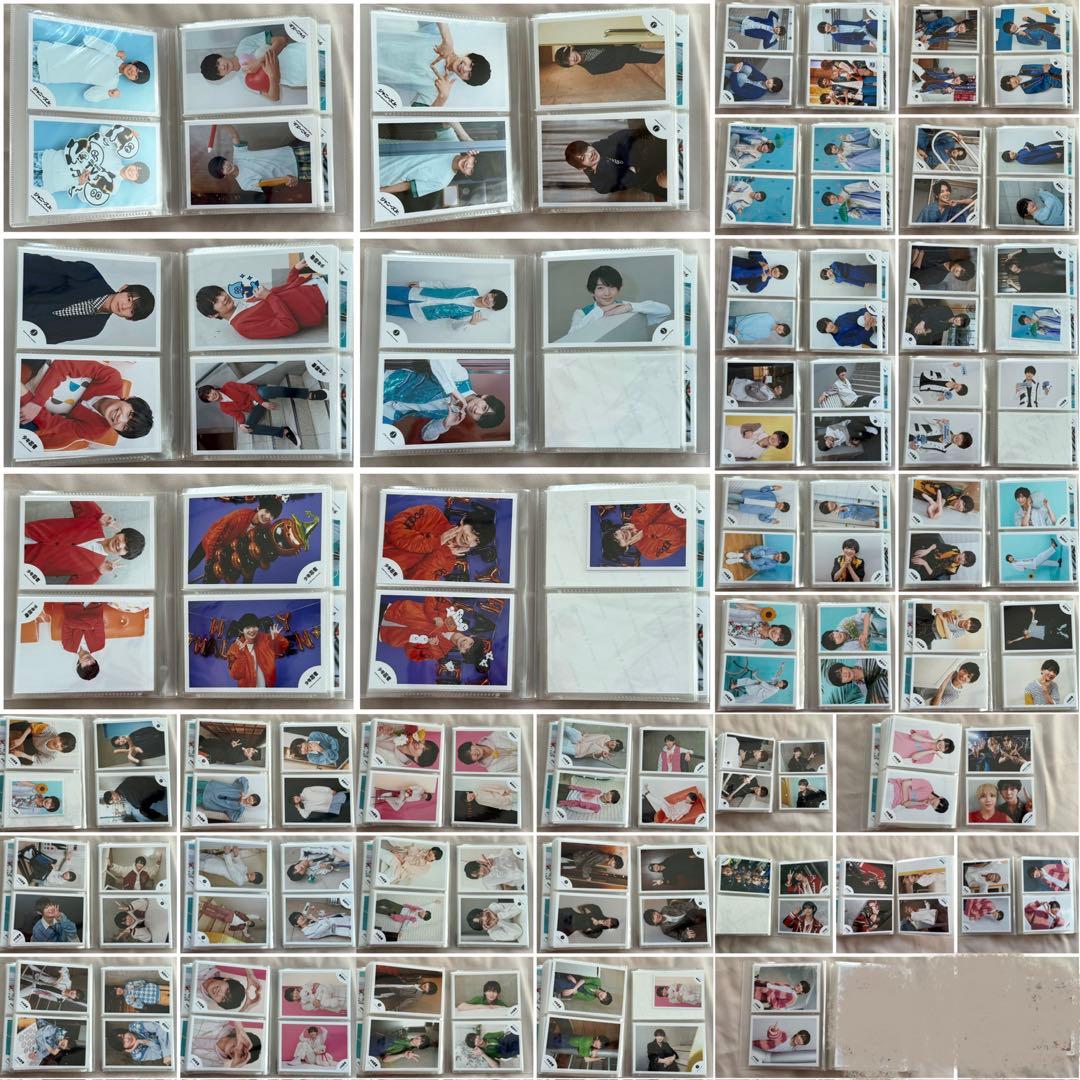 内村颯太　公式写真