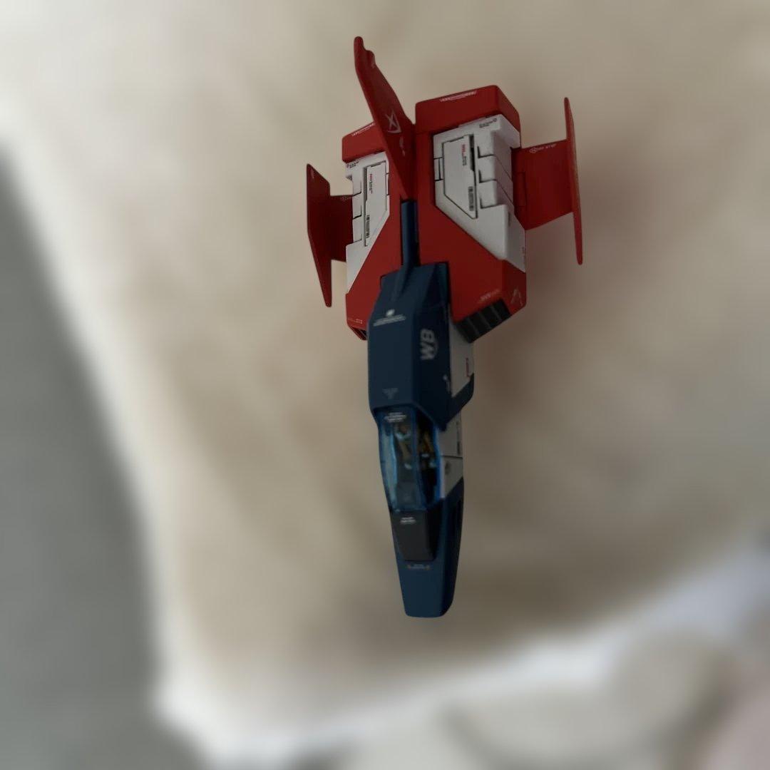 MG ガンタンク 塗装 改修品