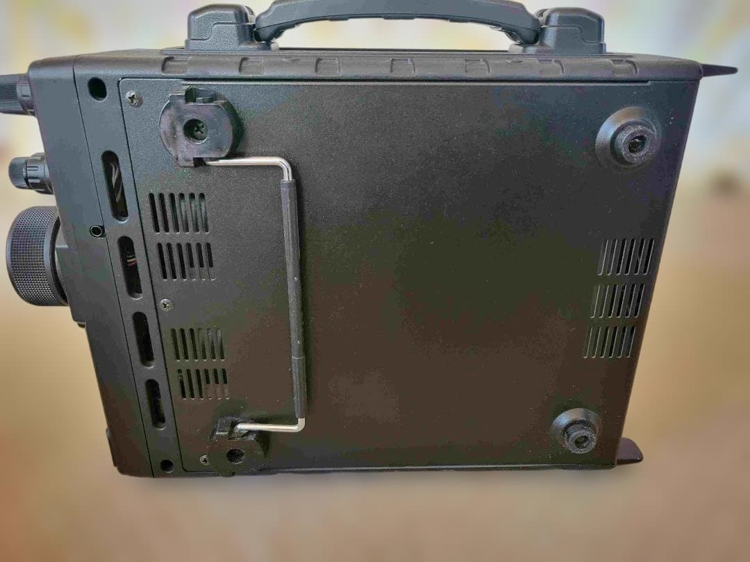 ヤエス　FT-897D（50w化済）