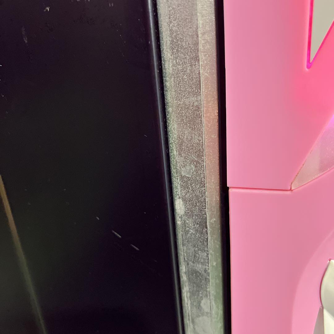 パチスロ機「SLOT魔法少女まどか☆マギカA」〈中古品〉