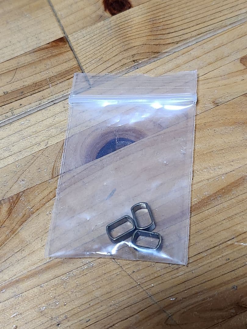 Gハンドル　3個セット　バラ売り可