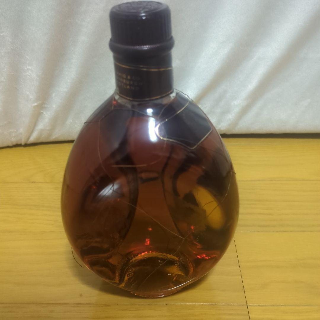 東京西多摩　Dimple 、オールド・パー、エクストラファイン　三本セット