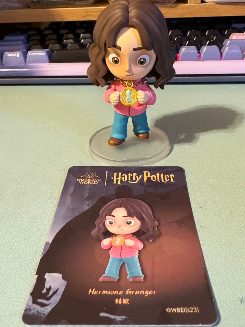 ポップマート ハリポタ アズカバン 全種+シークレット