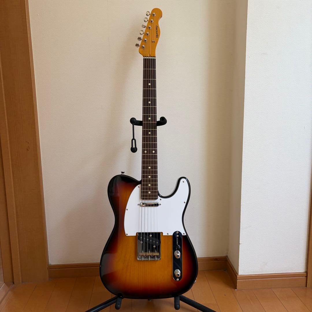 ギター HTL-Standard/3TS