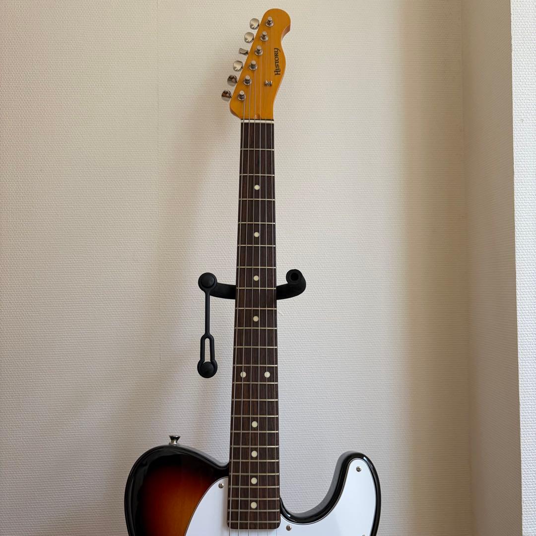 ギター HTL-Standard/3TS