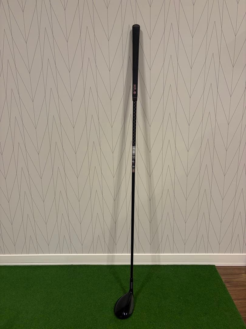 キャロウェイ APEX UW 2025モデル 23°