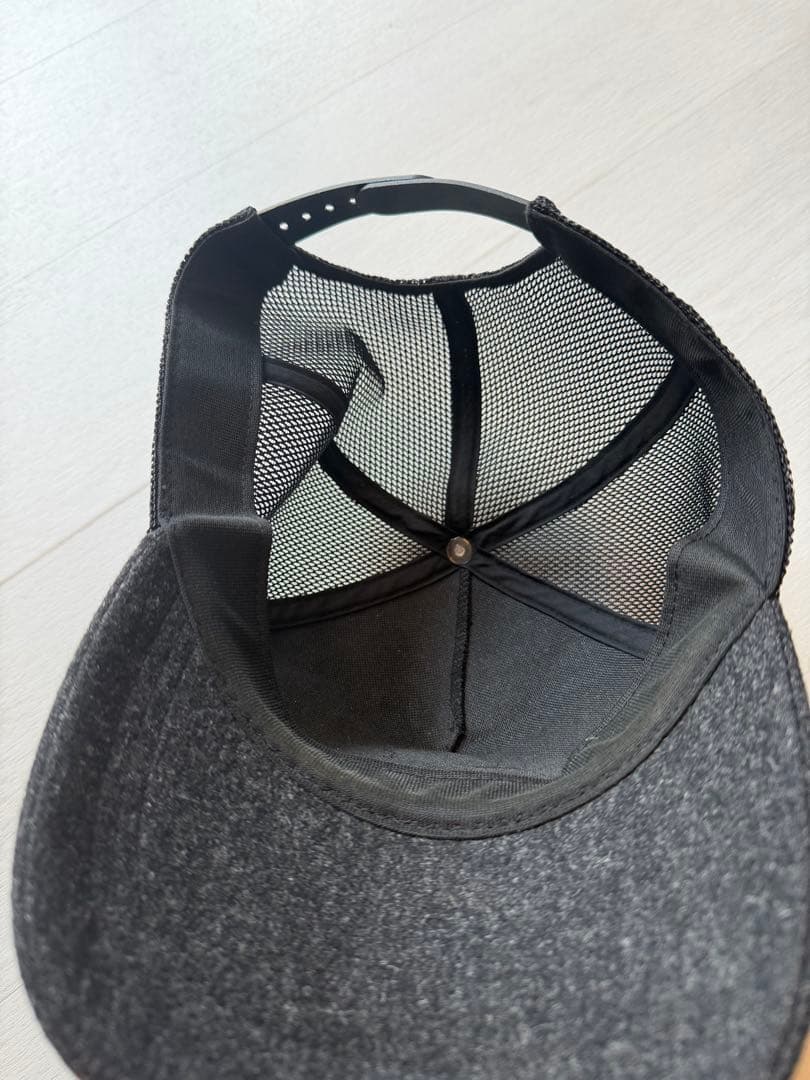 美品　MARK & LONA マーク&ロナ　ギャップ　サイズフリー