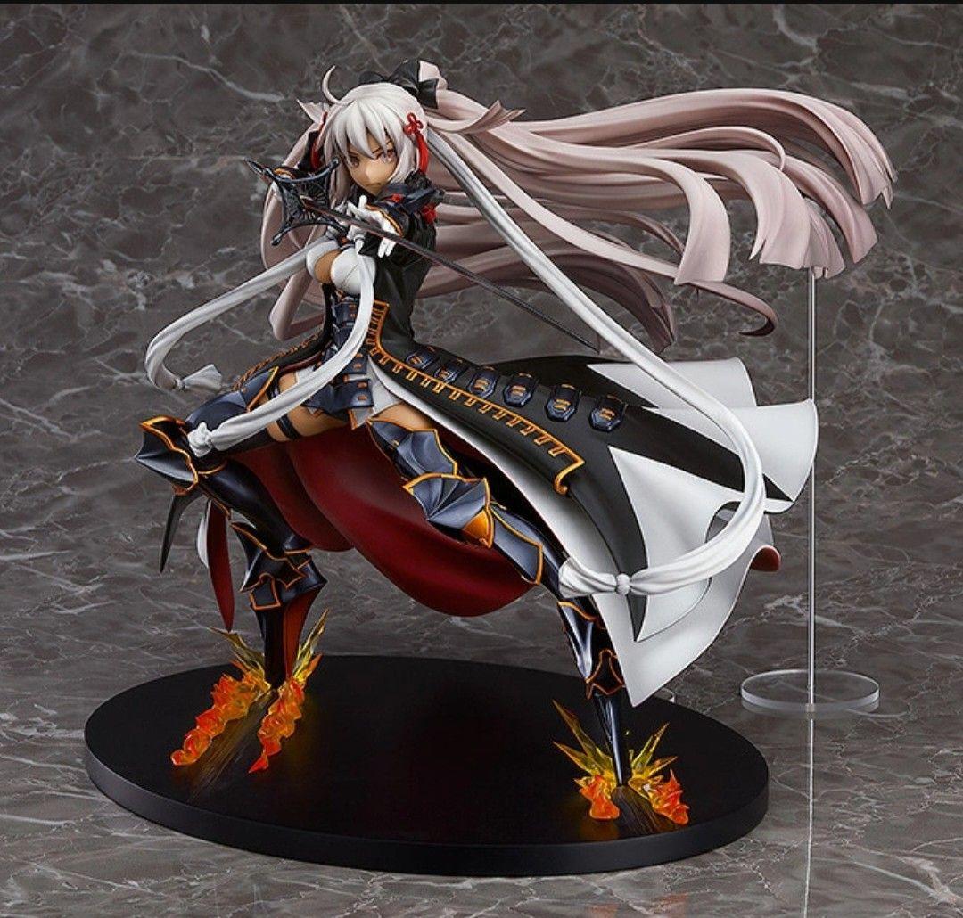 新品未開封　アルターエゴ/沖田総司〔オルタ〕-絶剱・無穹三段-FGO