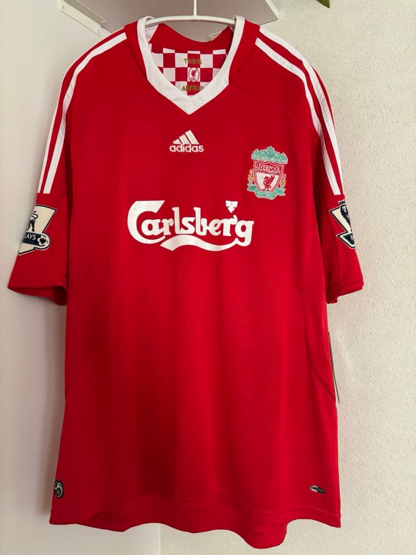専用　リバプール　ユニフォーム　#9