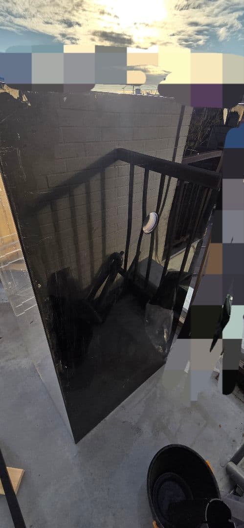 追記あり 内容変更水槽のみ！1500アクリル水槽 オーバーフロー 送料込み