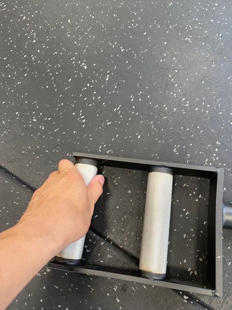 パラレルグリップ