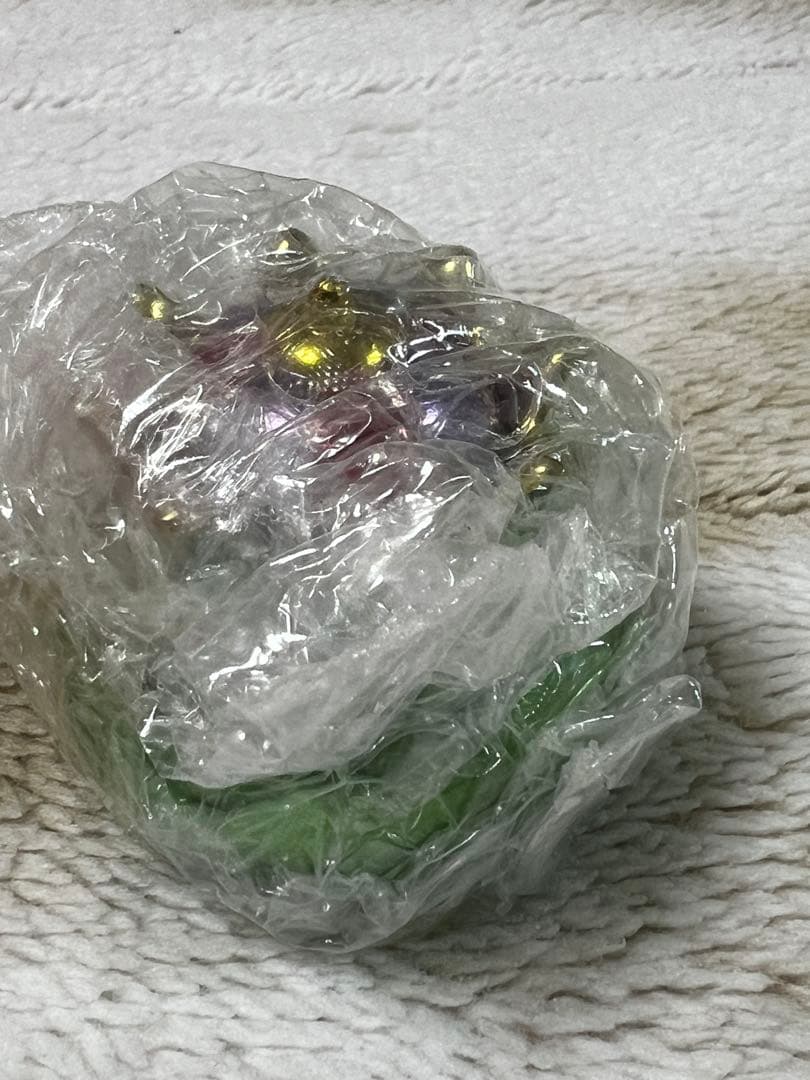 ドラゴンクエスト メタリックモンスターズギャラリー スライムベホマズン 限定品