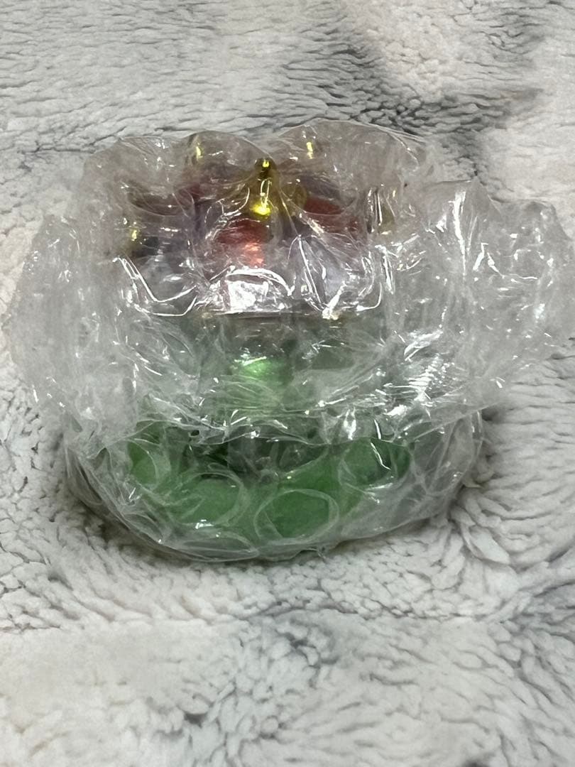 ドラゴンクエスト メタリックモンスターズギャラリー スライムベホマズン 限定品