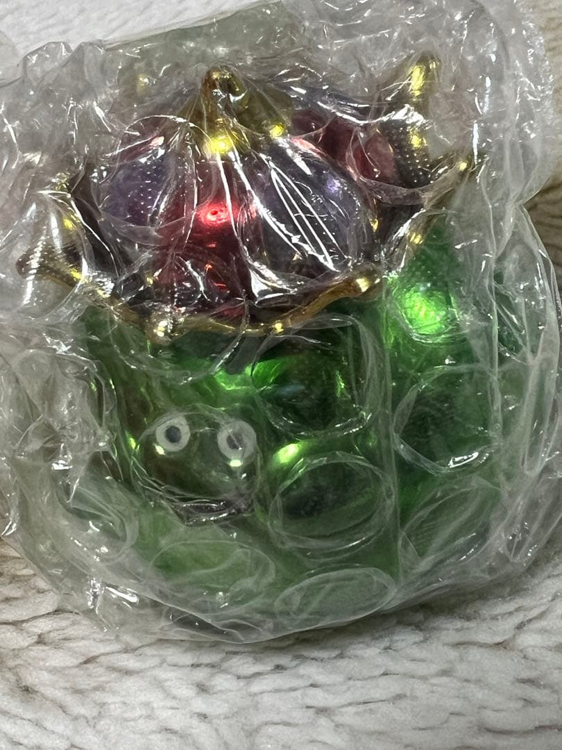 ドラゴンクエスト メタリックモンスターズギャラリー スライムベホマズン 限定品