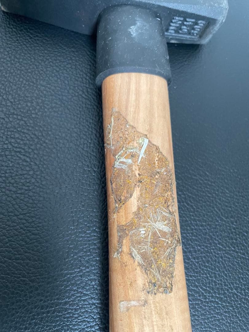 キンドリングクラッカー 72000 薪割り