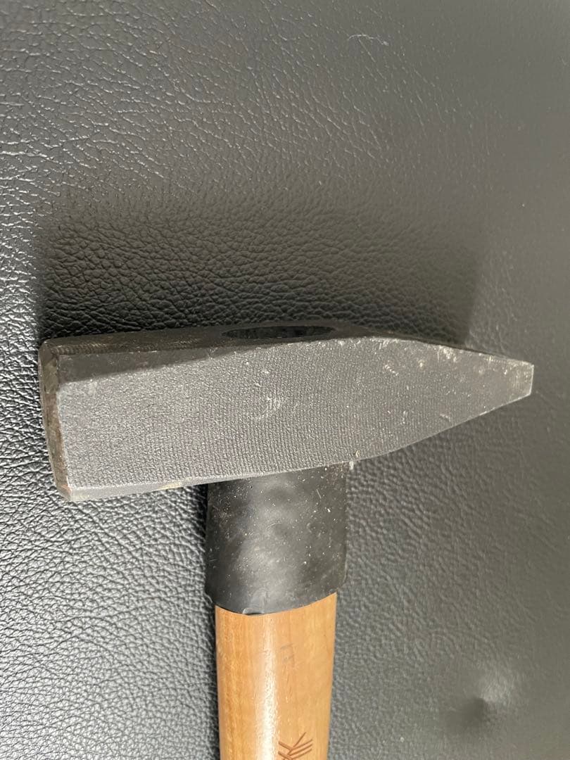 キンドリングクラッカー 72000 薪割り