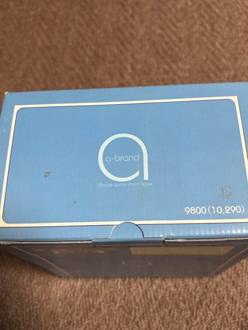 ボークス　a-brand完成品　アリス