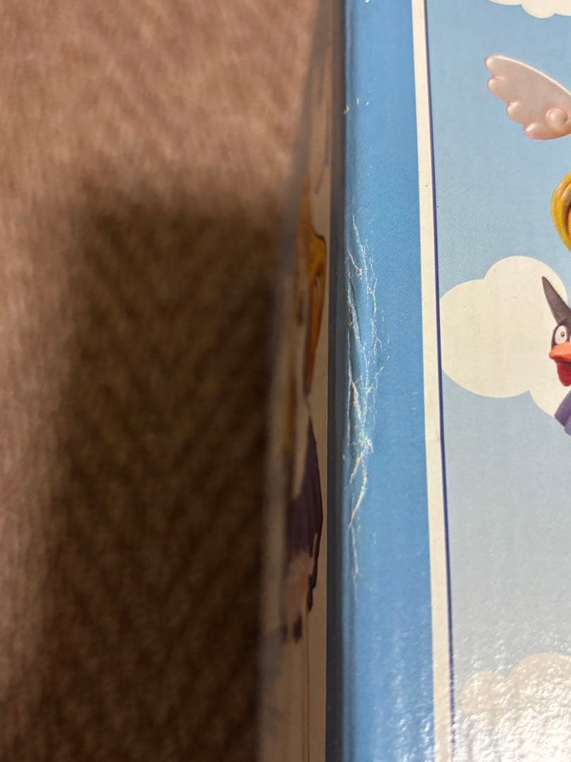 ボークス　a-brand完成品　アリス