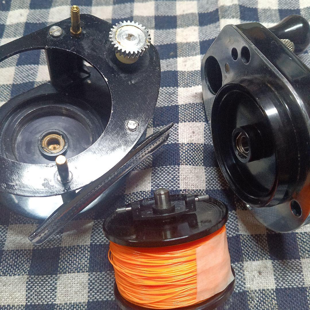 ABU アンバサダー1000C