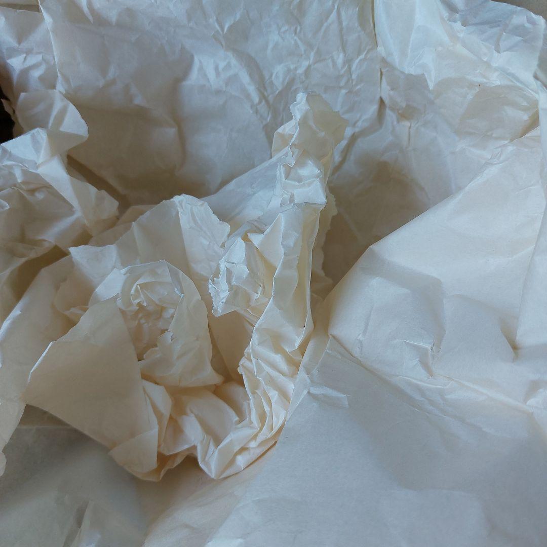 炉用灰器　雲華写と風爐灰2つセット