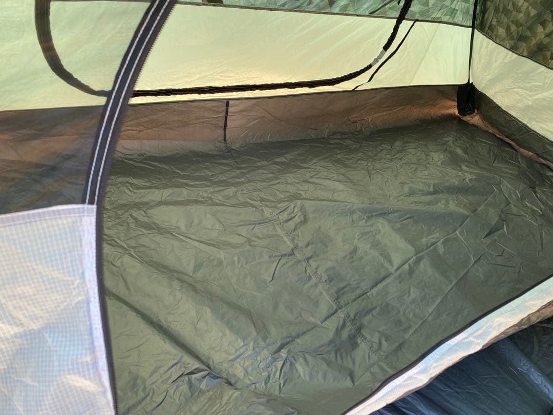 （最終値下げ）HEIMPLANET FISTRAL