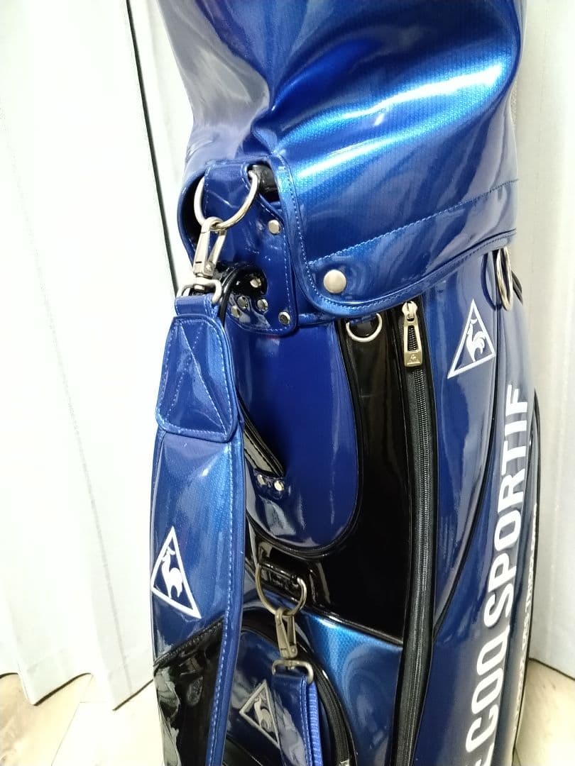 LE COQ SPORTIF ゴルフバッグ