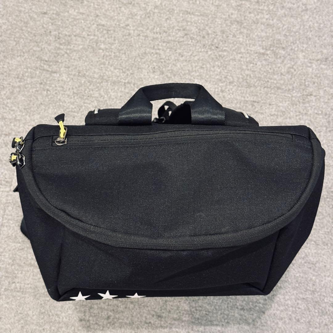 【新品】ATHLETA アスレタ バックパック リュック 35L サッカー