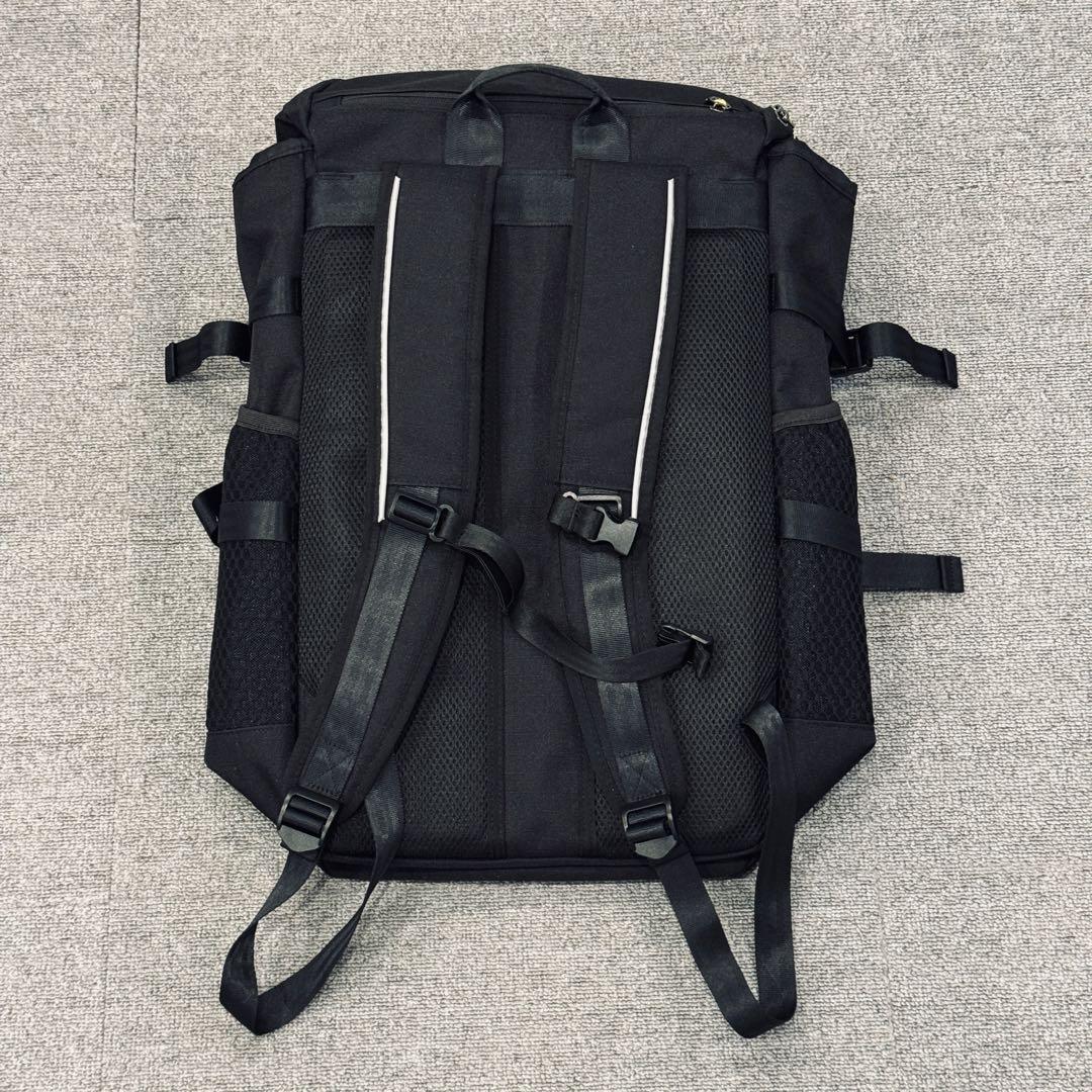 【新品】ATHLETA アスレタ バックパック リュック 35L サッカー