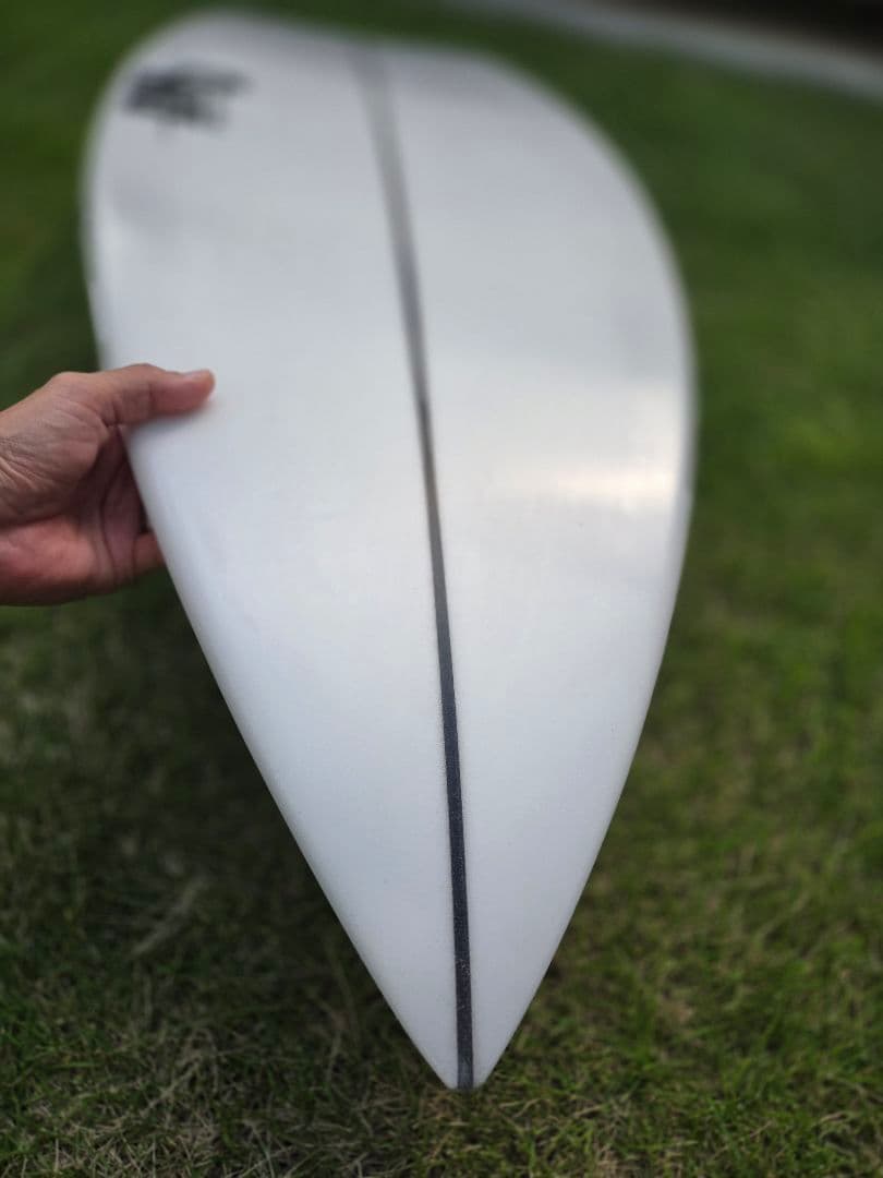 DHD MF DNA ハイパフォーマンスボード（5.10）