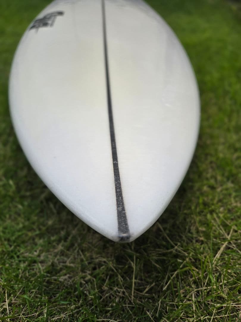 DHD MF DNA ハイパフォーマンスボード（5.10）