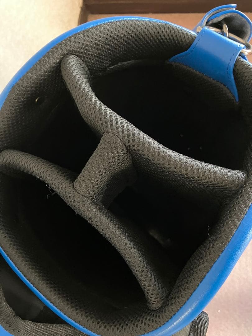 テーラーメイド 2024 プレミアムモダン キャディバッグ