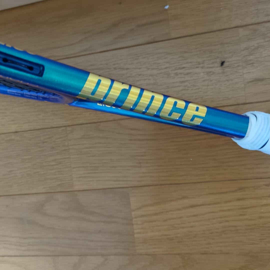 Prince Phantom O3 グリップ2