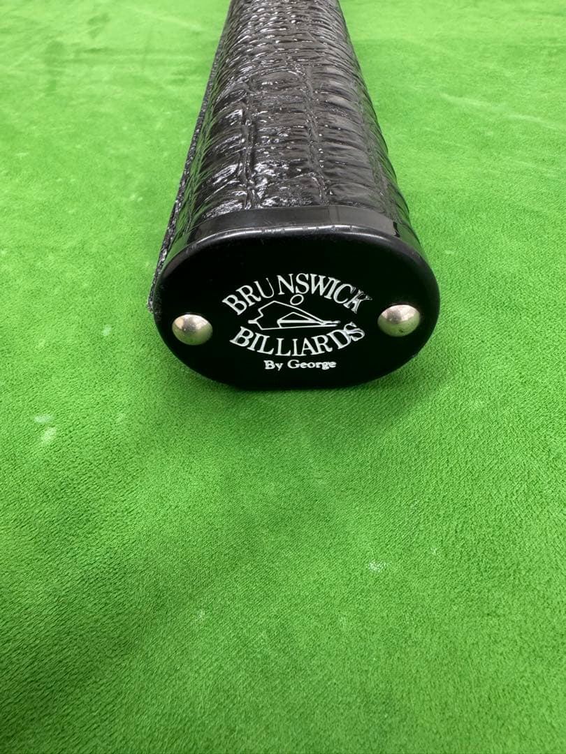 BRUNSWICK bye キューケース