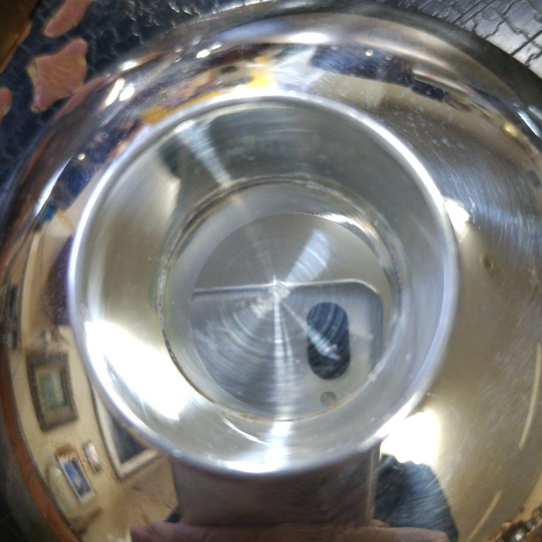 純銀杯 ７点 全てに純銀刻印あり ５２１g