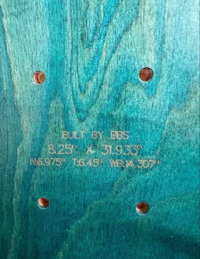 しょ様限定　ELEMENT スケートボードデッキ(バラ売り可 ) エレメント