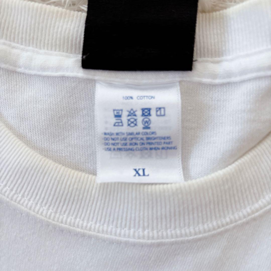 goodmorning様リクエスト品】藤井風 NANNAN なんなん ロンT H