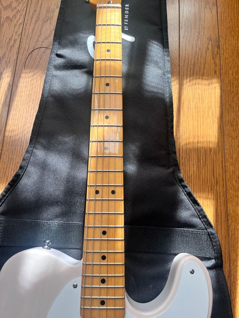 スクワイヤー　Telecaster classic vibe