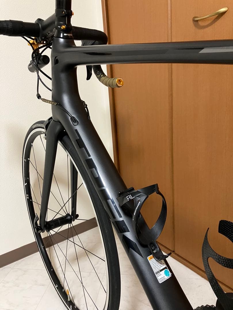 自転車本体 TREK Emonda SL5 2018