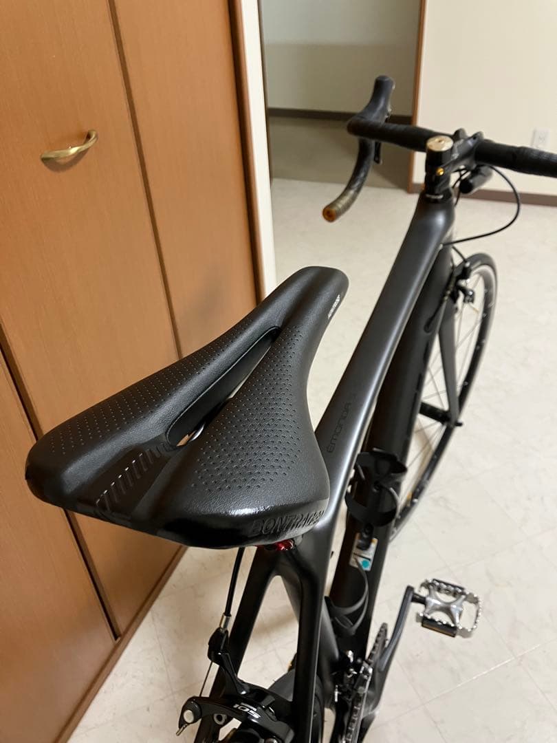 自転車本体 TREK Emonda SL5 2018