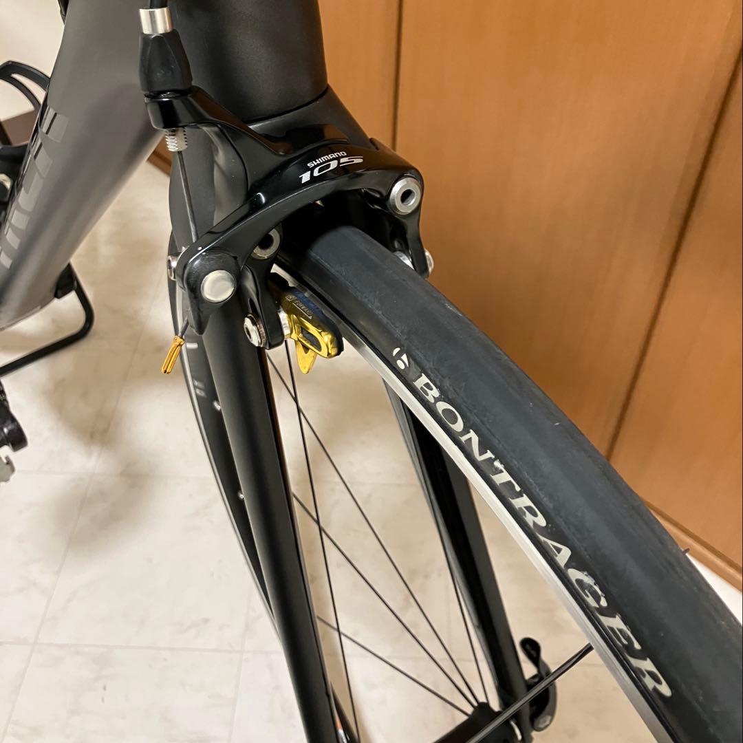 自転車本体 TREK Emonda SL5 2018