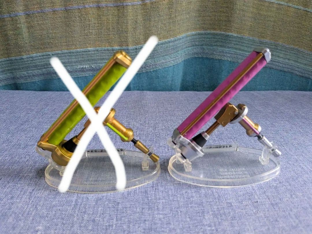 スプラトゥーン ブキコレクション 8個セット